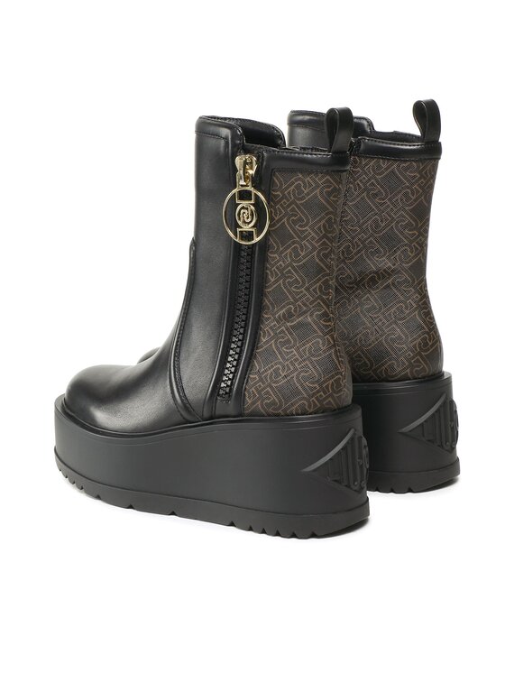 Tronchetti Carol 24 SF2151 P0102 Nero