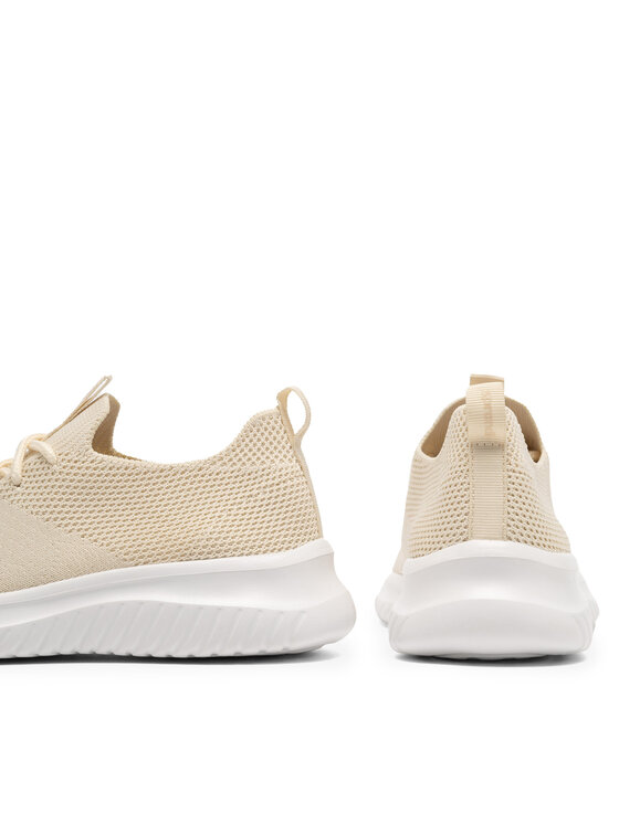 Sprandi Sprandi Sneakersy FLEXI WP-S23R241A-4 Beżowy