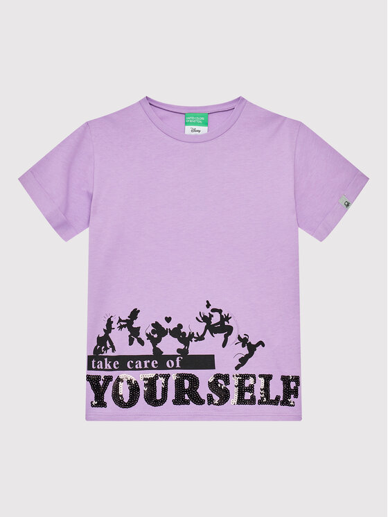 T-shirt Bench