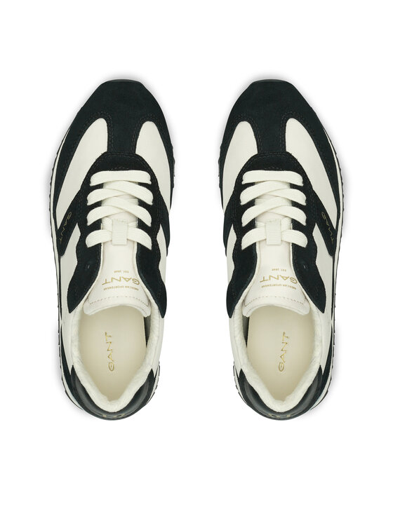 Gant Gant Sneakersy Bevinda 29533669 Čierna