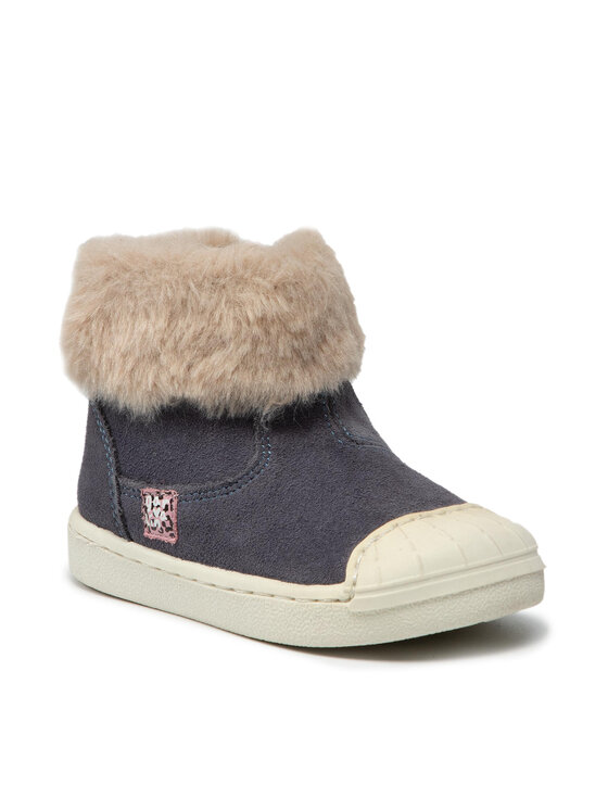 Stivali 201353 Blu scuro