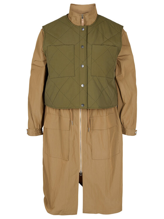 Parka Zizzi
