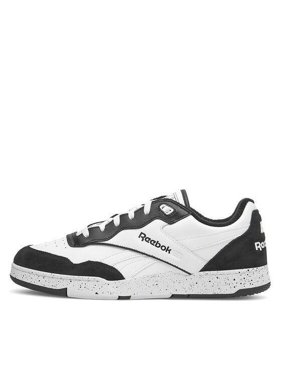 Reebok Reebok Sneakersy BB 4000 II 100069796 Bílá
