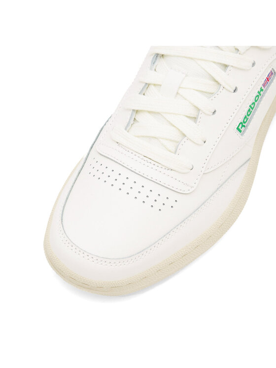 Reebok Reebok Sneakersy Club C GY7470 Écru