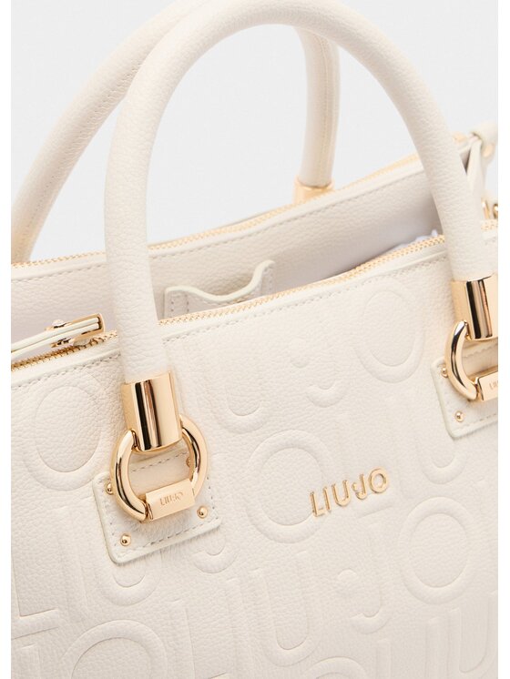 Liu Jo Liu Jo Borsetta AF5008E053830002 Bianco