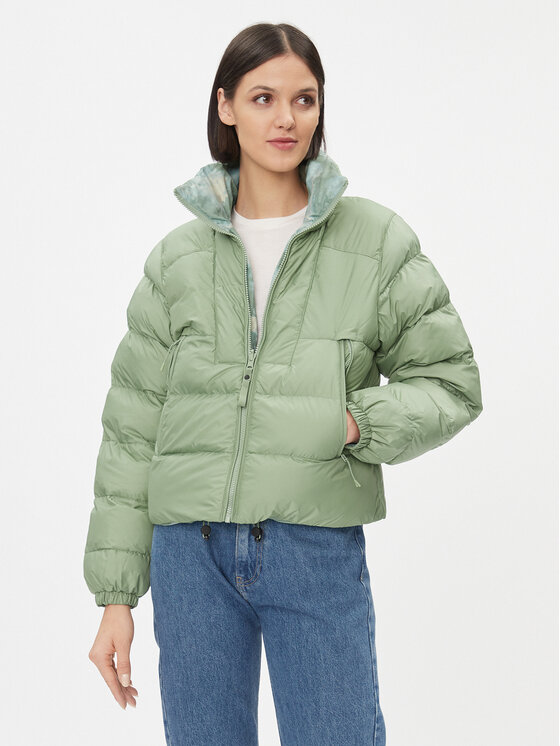 Helly Hansen Zimné bundy Reversible 53611 Zelená Regular Fit