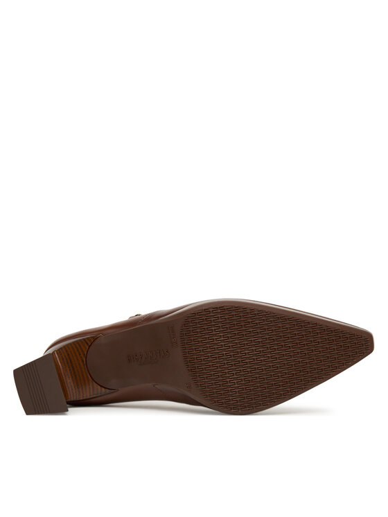 Hispanitas Hispanitas Scarpe basse HI254342 Marrone