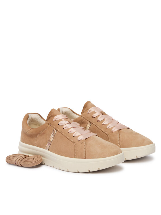 Caprice Caprice Tossud 9-23707-46 Pruun