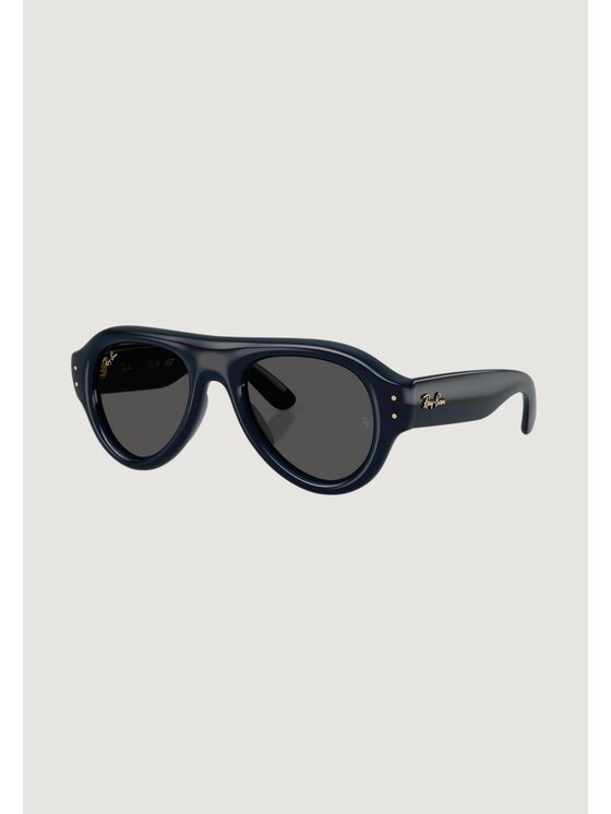 Ray-Ban Ray-Ban Γυαλιά ηλίου Pilot - Unisex Μπλε