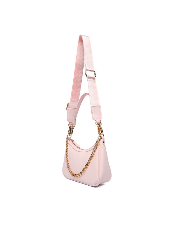 JENNY JENNY Handtasche CEO-JNY-M-024-07 Rosa