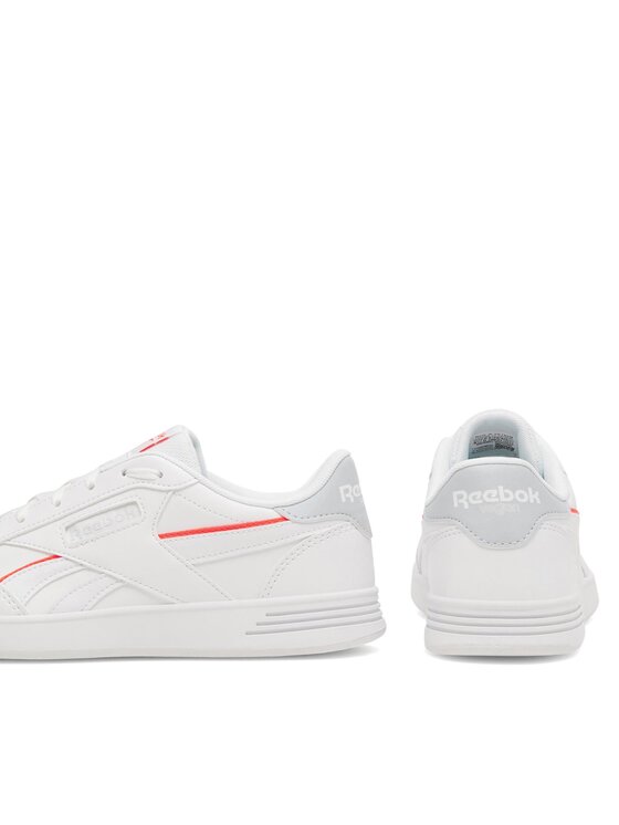Reebok Reebok Sneakers Court Advance Vegan 100033986 Alb