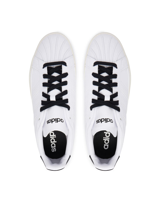 adidas adidas Sneakersy Streettalk Shoes KI9203 Bílá