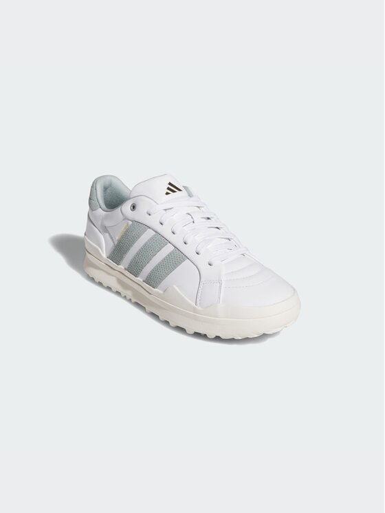 adidas adidas Buty do golfa 162410 Biały