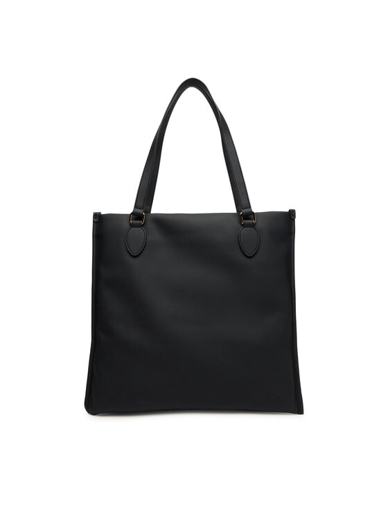LOVE MOSCHINO LOVE MOSCHINO Ročna torba JC4020PP1NKD0000 Črna