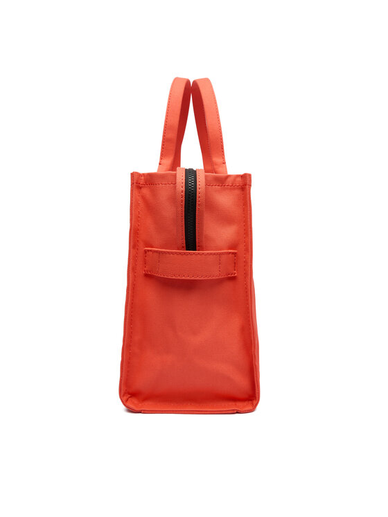 Marc Jacobs Marc Jacobs Geantă The Canvas Large Tote Bag M0016156 Portocaliu