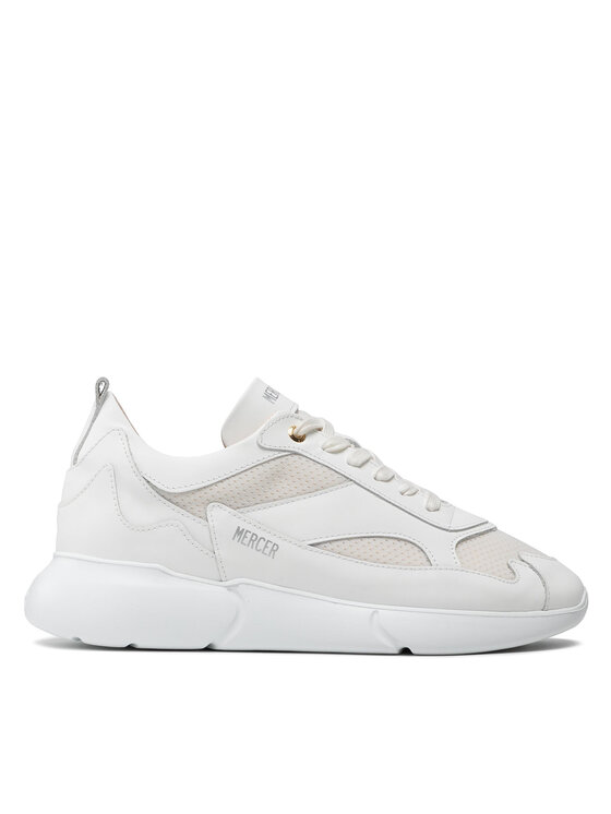 Sneakers The W3RD ME221003 Bianco