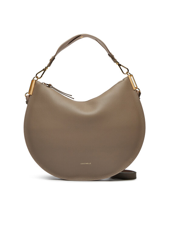 Coccinelle Coccinelle Borsetta QKF Coccinellesunup E1 QKF 13 01 01 Beige