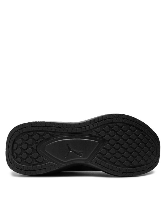 Puma Puma Buty do biegania Skyrocket Lite 379437 10 Czarny