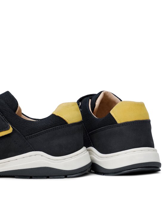 Lasocki Young Lasocki Young Sneakers Terky CI12-TERKY-11(IV)CH Blu scuro