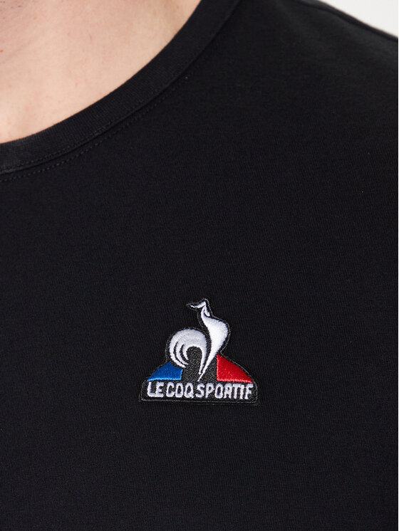 Le Coq Sportif Le Coq Sportif T-Shirt 2310544 Schwarz Regular Fit