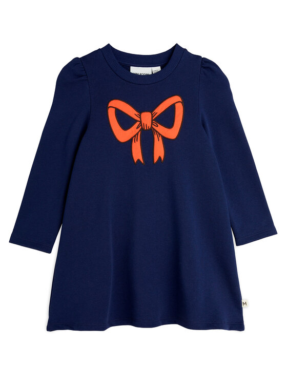 Sukienka codzienna MINI RODINI