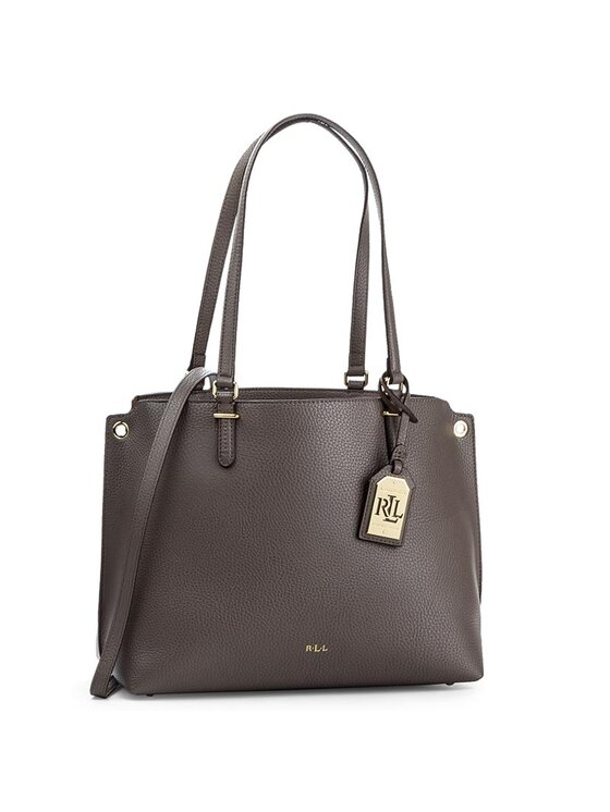 LAUREN RALPH LAUREN Lauren Ralph Lauren Rankinė Claire N91 L7560 AL698 XWIZ9 Ruda