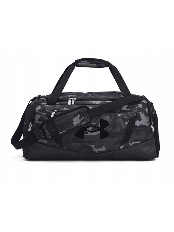 Under Armour Under Armour Torba 1369222-007 Czarny