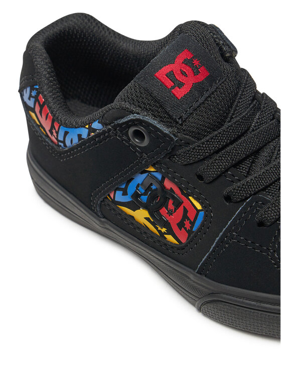 DC DC Superge Pure Elastic ADBS300256 Črna