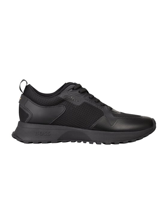 BOSS BOSS Sneakers Jonah 50513195 Nero