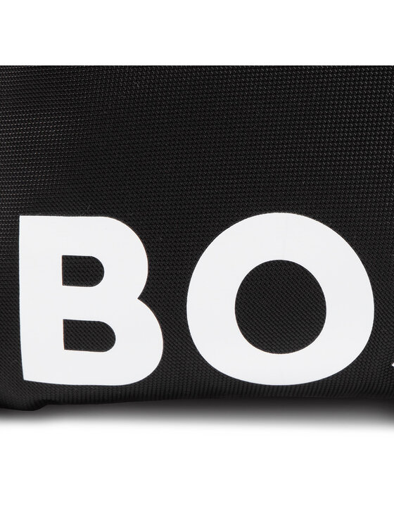Borsellino Catch 50470991 Nero