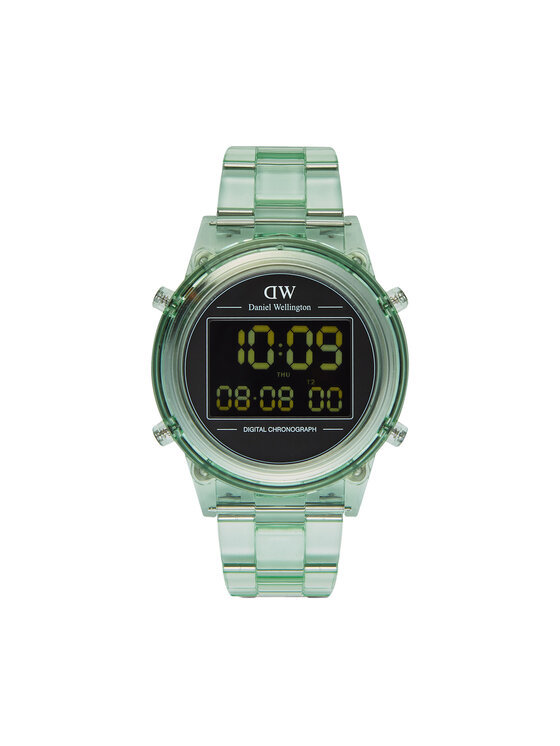 Daniel Wellington Ceas DW00100769 Verde