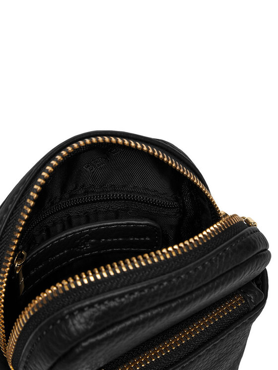 Beverly Hills Polo Club Beverly Hills Polo Club Handtasche C-BHPC-L-004-08 Schwarz