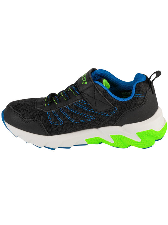 Skechers Skechers Sneakersy Skechers Elite Sport Tread Czarny