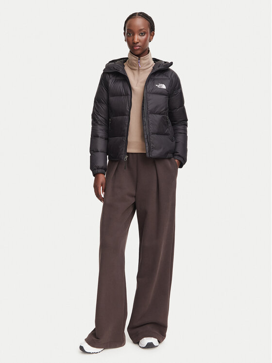 The North Face The North Face Zimné bundy Hydrenalite NF0A5GGG Čierna Regular Fit