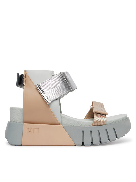 United Nude United Nude Сандали Delta Run 1041097016 Цветен