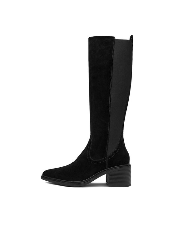 Lasocki Lasocki Μπότες CEO-WS13657-02 Μαύρο