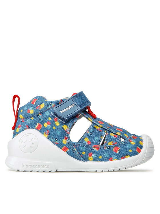Sandali 222181-A Blu