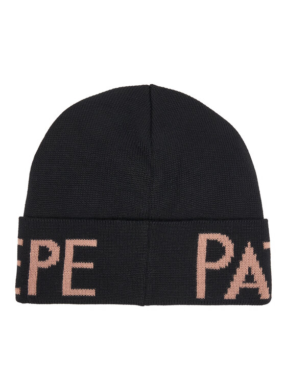 Patrizia Pepe Patrizia Pepe Шапка 8F0454/A6B2-X1HM Черен