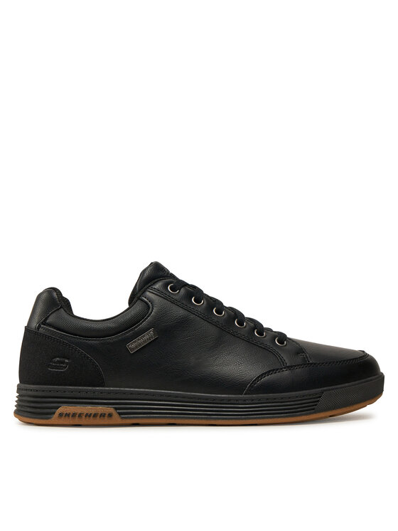 Skechers Skechers Sportcipők Cavell Sparkman 210944/BLK Fekete