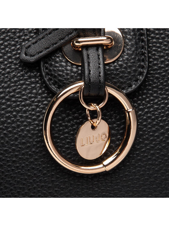 Borsetta Ecs L Tote NF2035 E0086 Nero