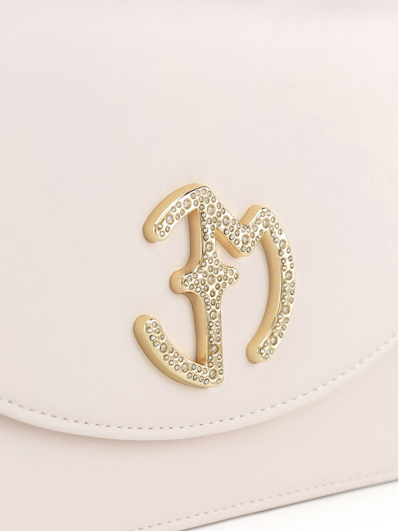 Eva Minge Eva Minge Handtasche BELLIS-CS10232 Écru