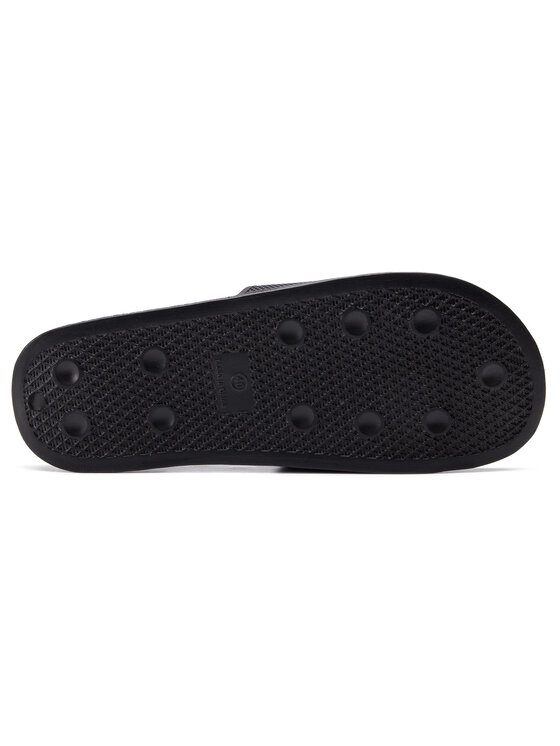 Champion Champion Pantoletten Daytona S20874-S19-KK001 Schwarz