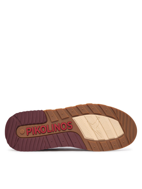 Pikolinos Pikolinos Sportcipők Teide M3W-6015C1 Színes