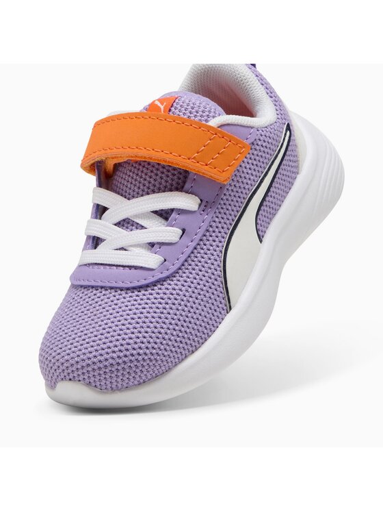 Puma Puma Sneakersy 387950 Fioletowy