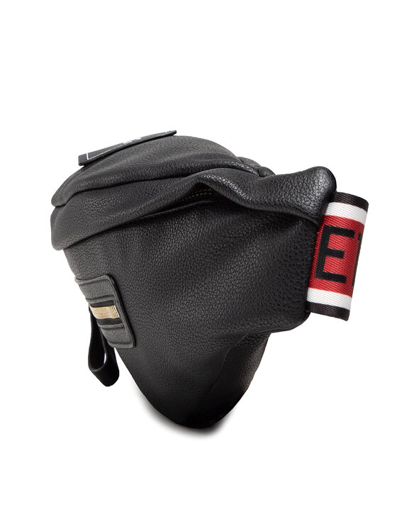 Marsupio 21I P2P1 7208 6908 9000 Nero