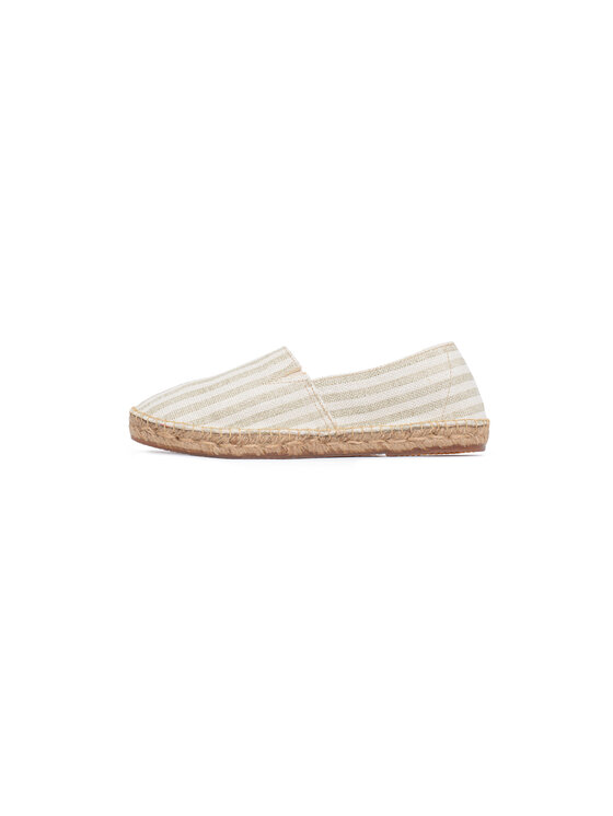 ACANFORA ACANFORA Espadrillas ACA1309CENT-KAK Bianco