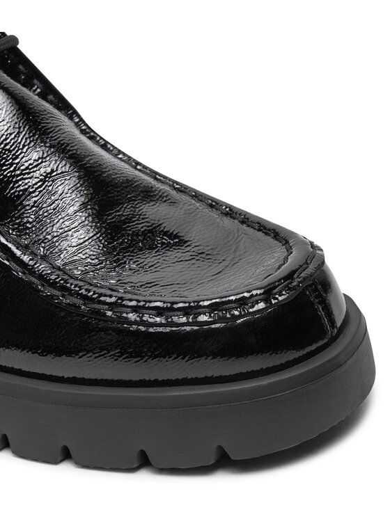 HÖGL HÖGL Loafers Sally 8-102415 Μαύρο