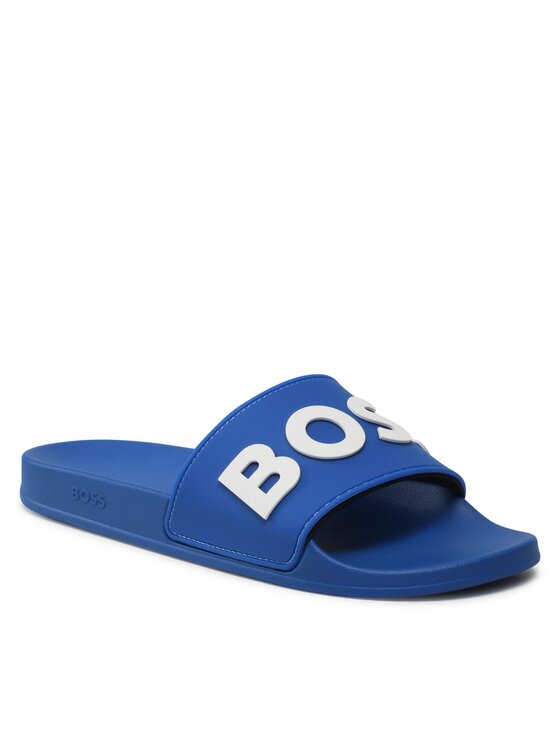 Ciabatte 50488911 Blu