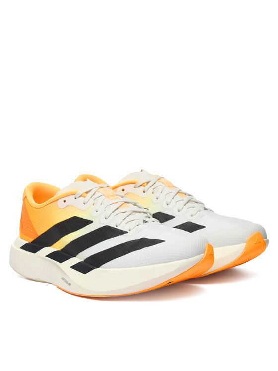 adidas adidas Buty do biegania adizero Evo Sl KJ2521 Biały