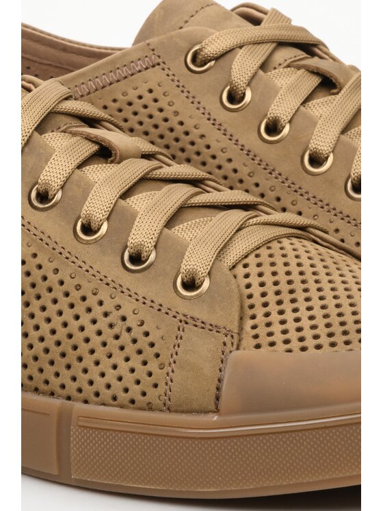 Estro Estro Scarpe da ginnastica ER00112635 Marrone